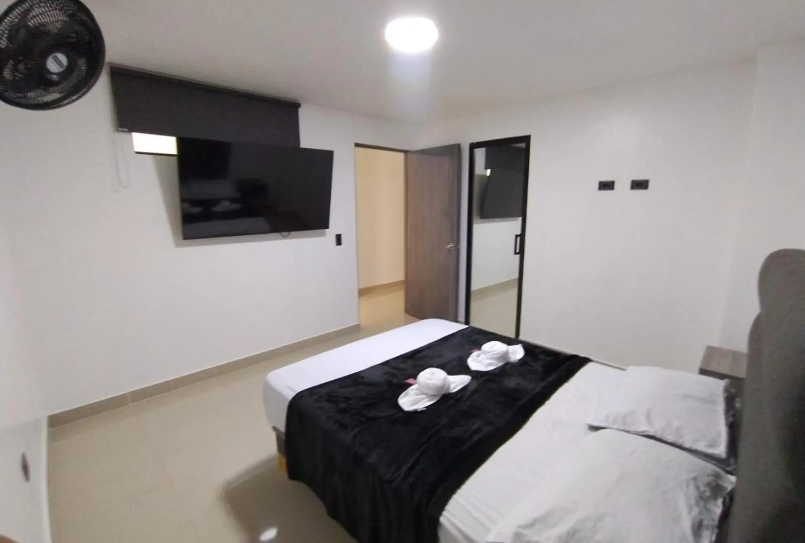 Homestay szállás Format One Apartman Medellín