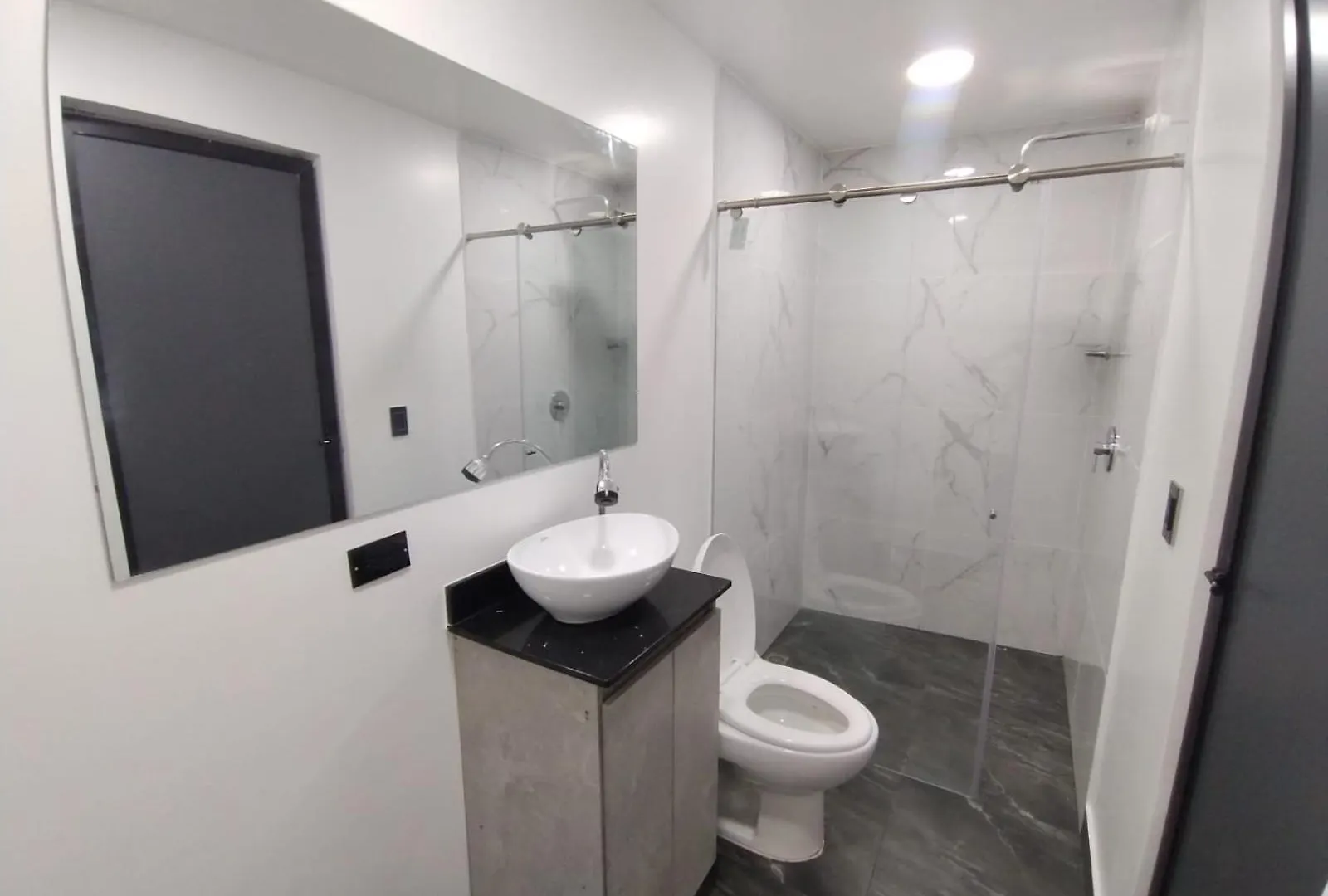 Format One Apartman Medellín