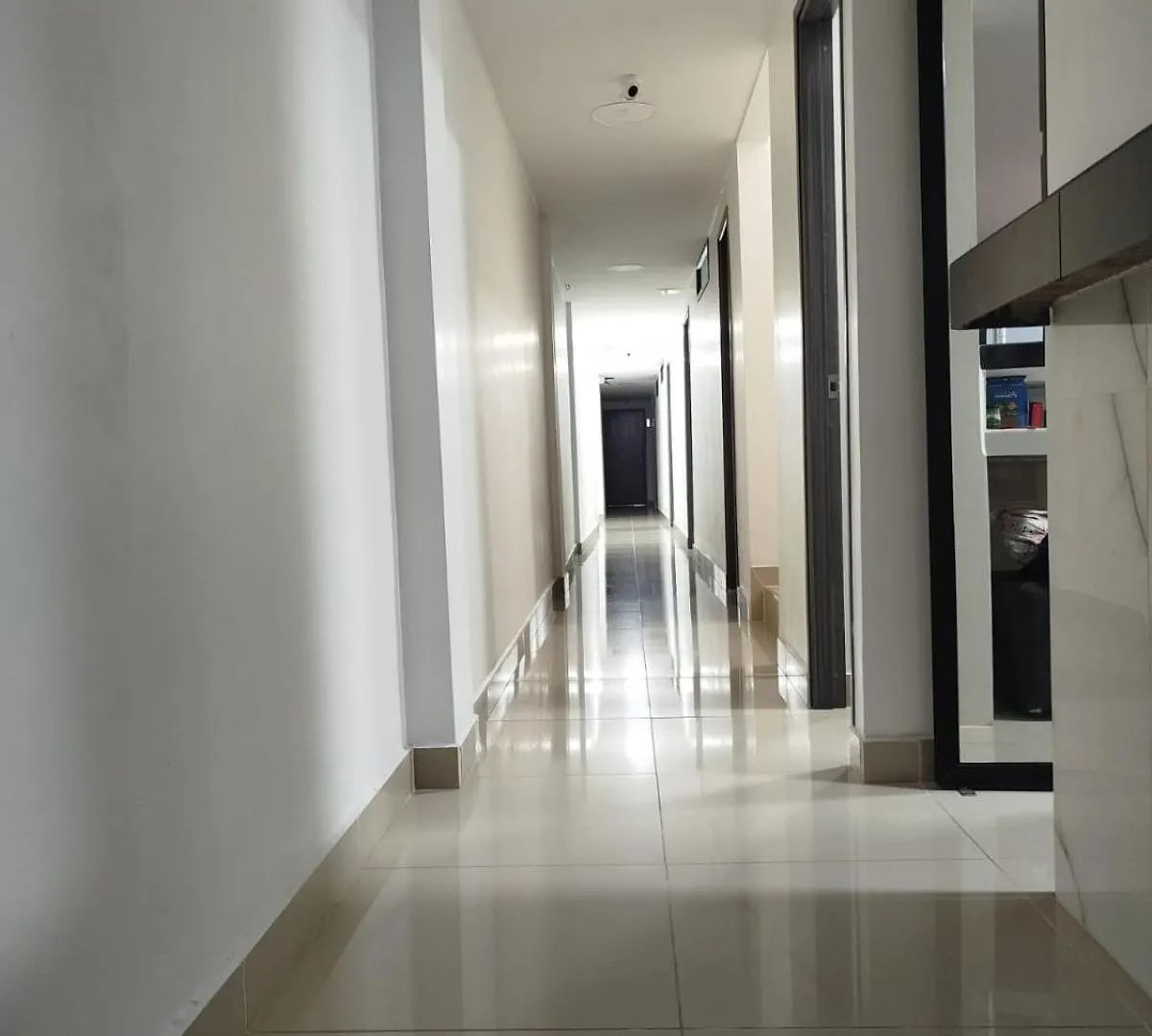 Format One Apartman Medellín Homestay szállás