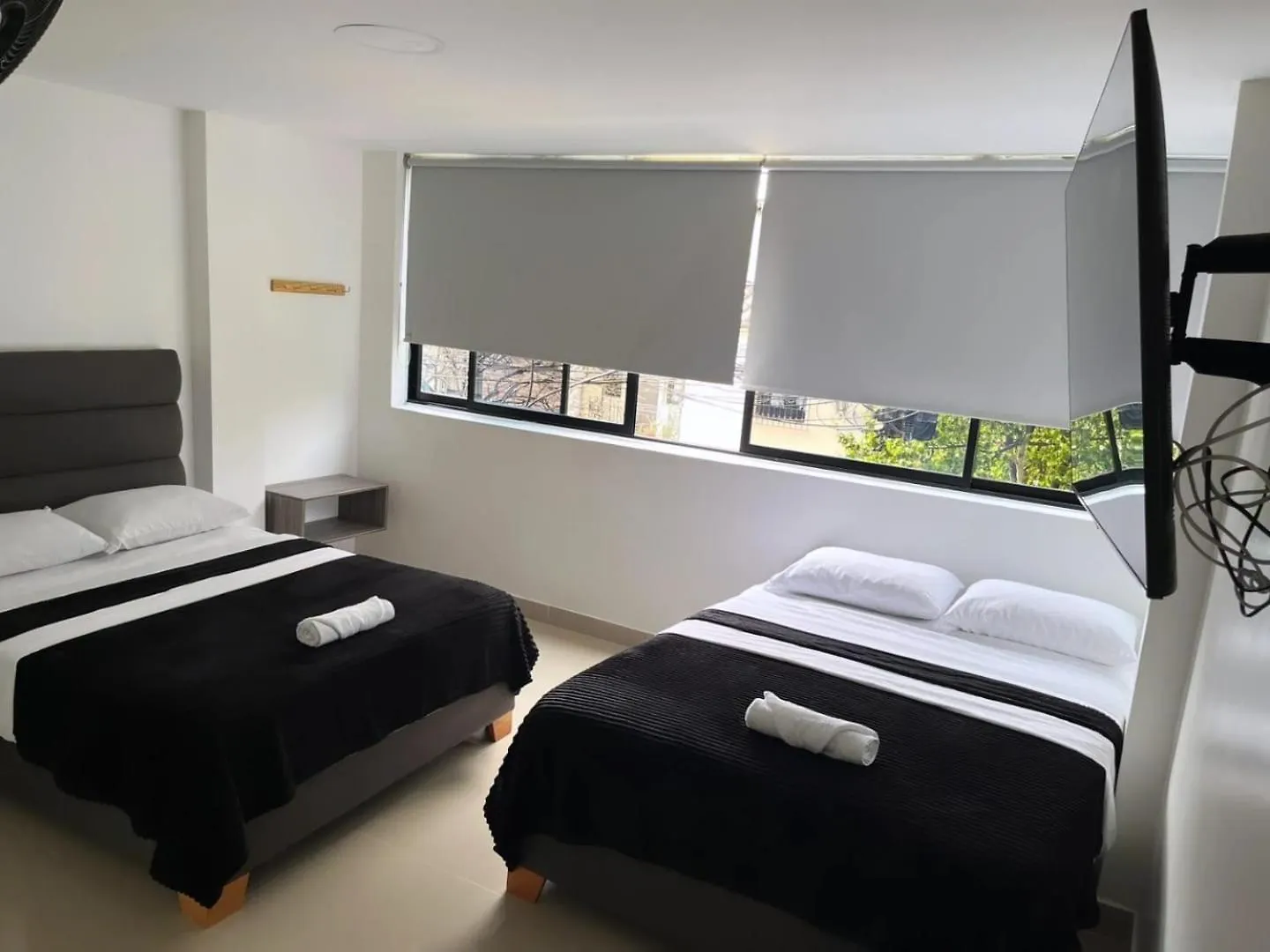 Format One Apartman Medellín Homestay szállás