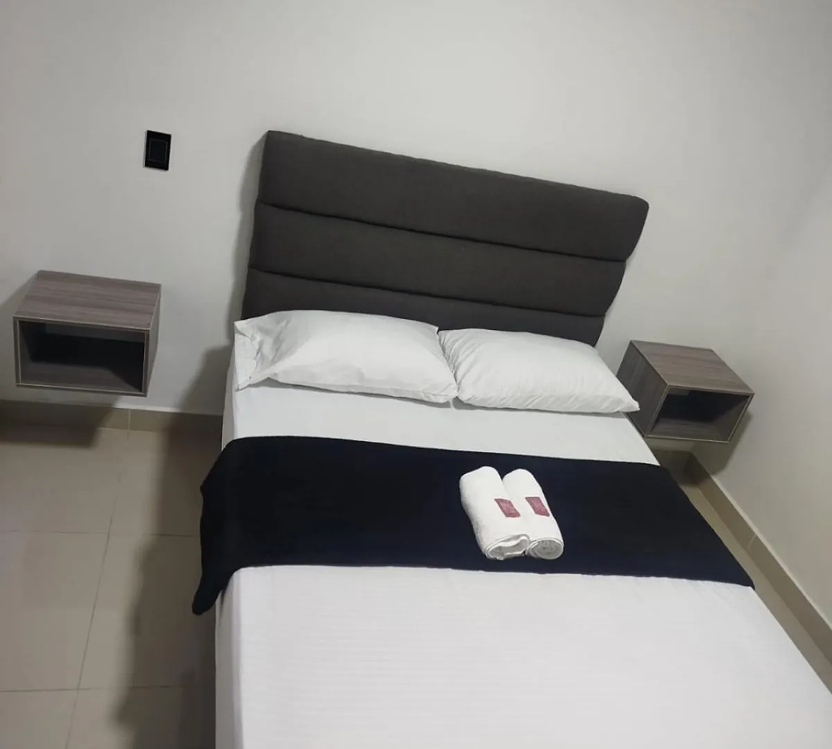 Format One Apartman Medellín 0*,
