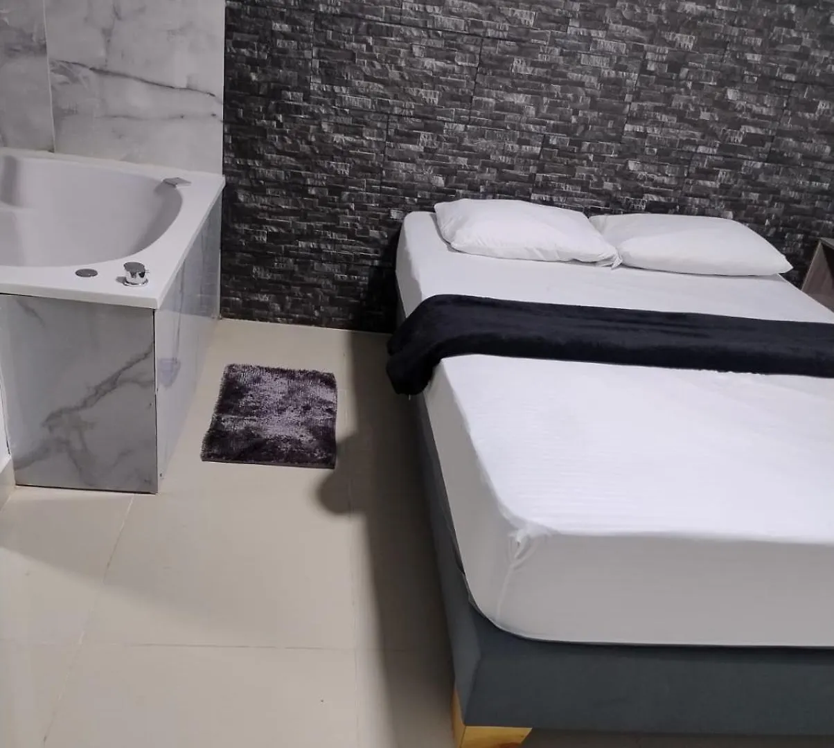 Homestay szállás Format One Apartman Medellín