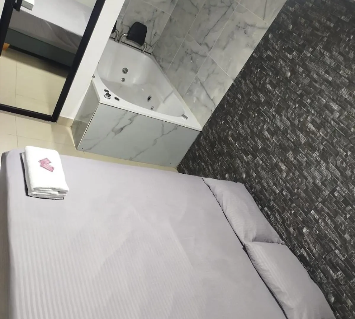 Format One Apartman Medellín Homestay szállás
