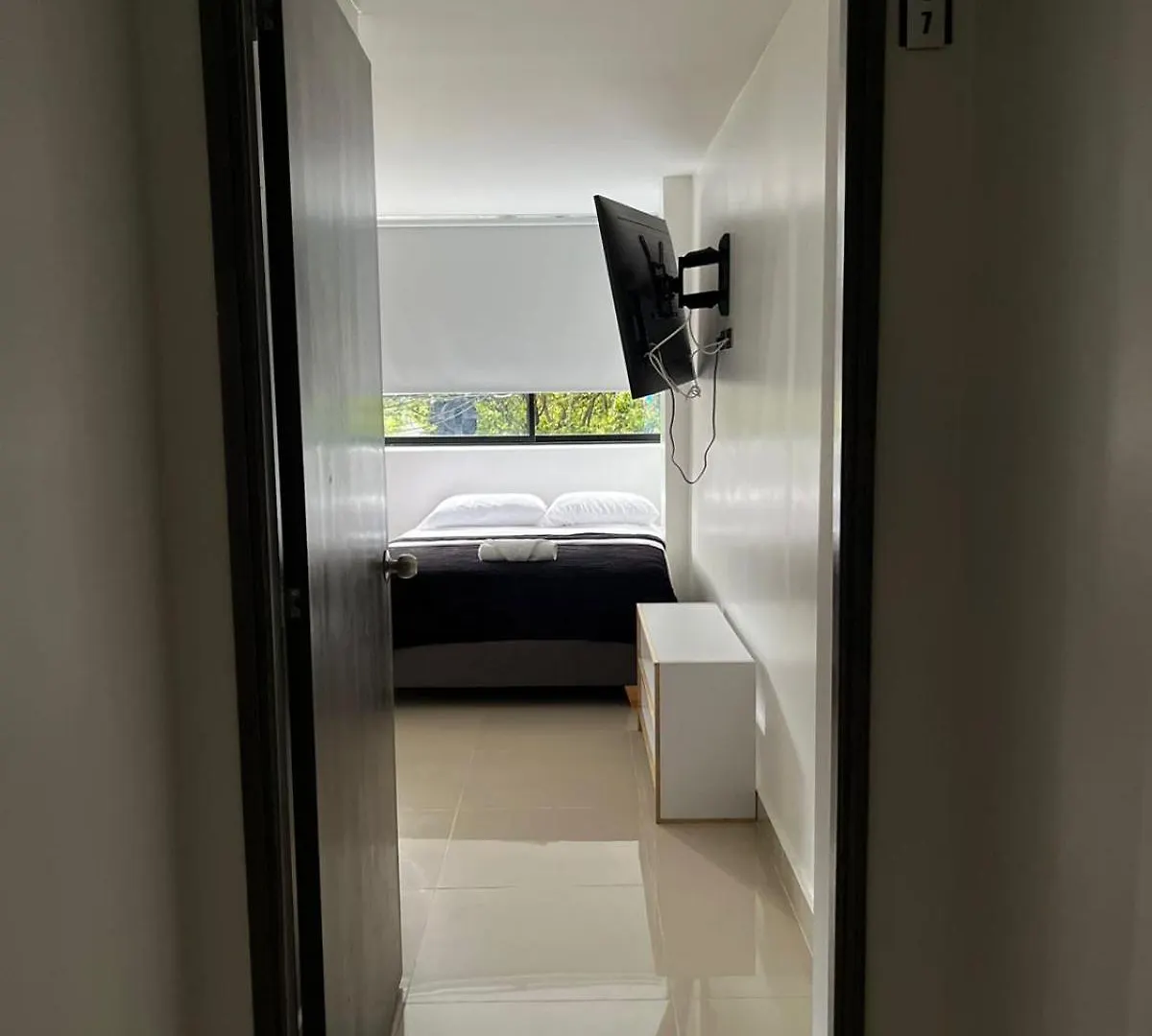 Format One Apartman Medellín