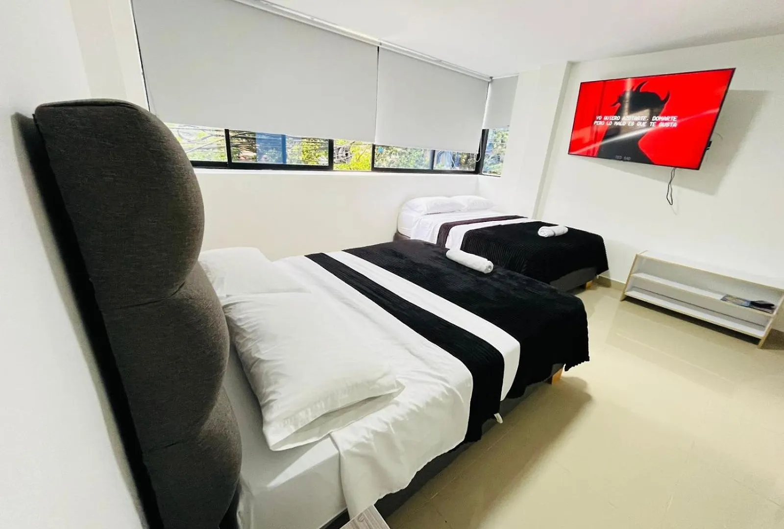 Format One Apartman Medellín 0*,