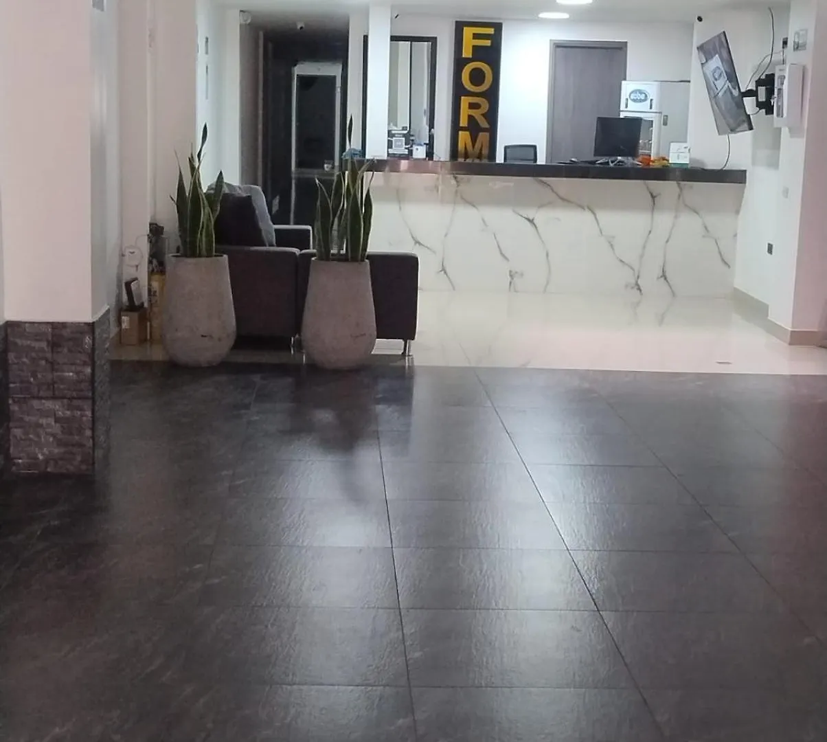 Ferienwohnung Format One Medellín