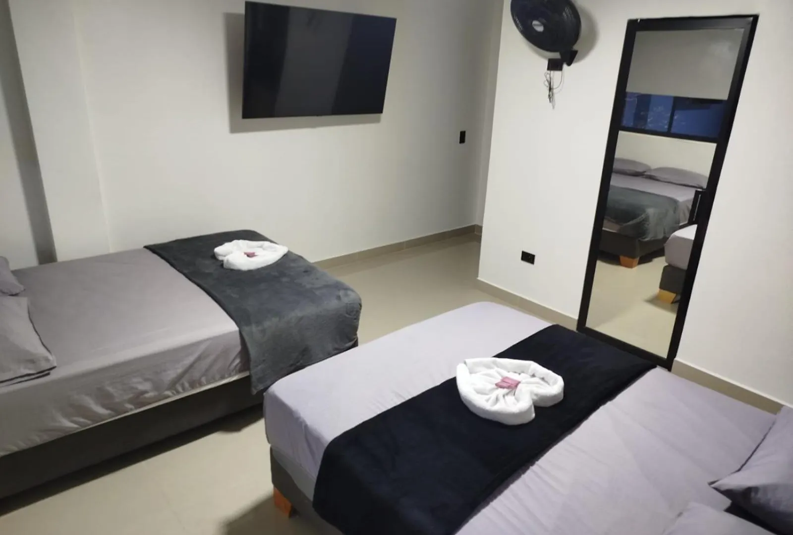 Format One Apartment Medellin 0*,  Colombia