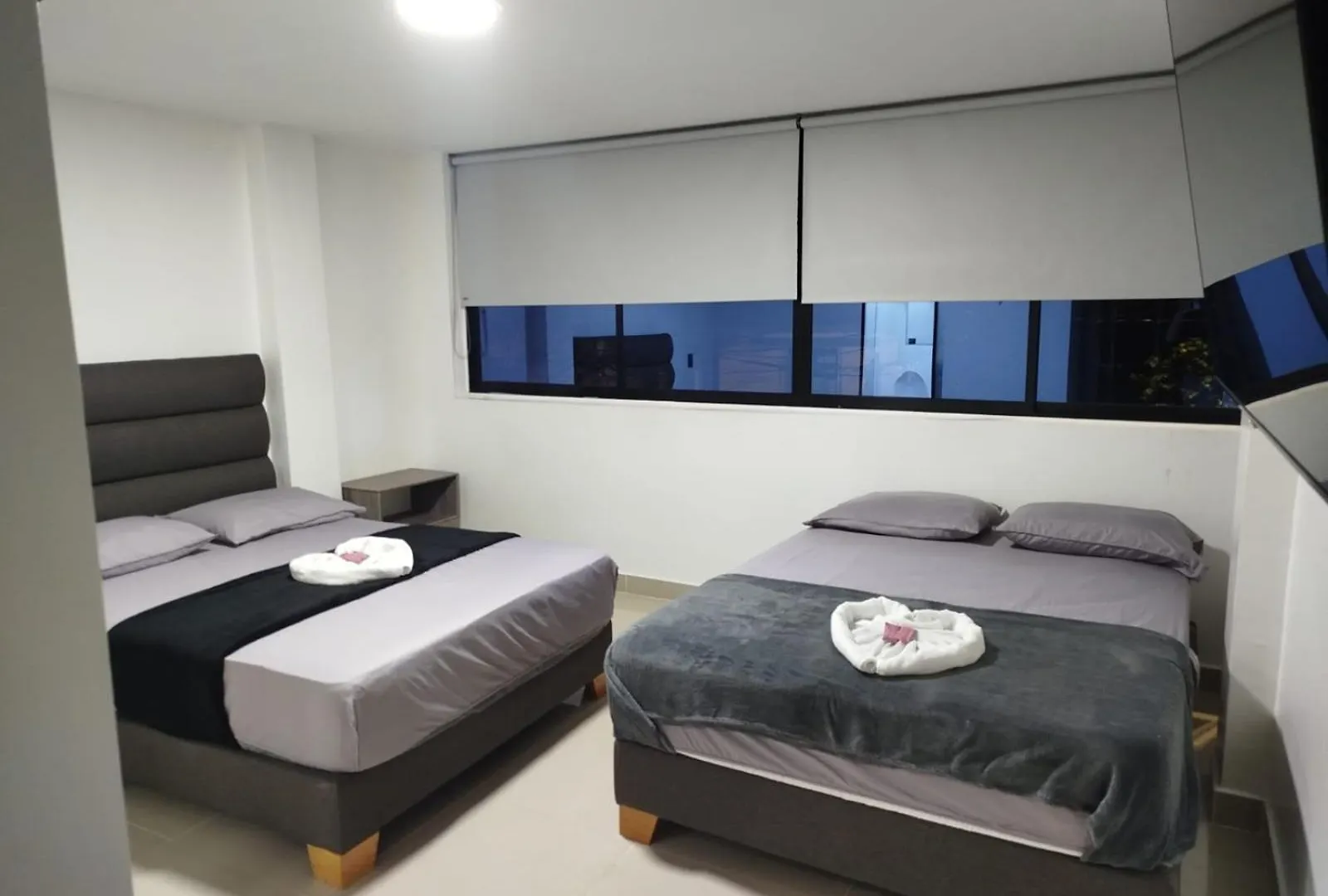 Homestay Format One Apartment Medellin Colombia