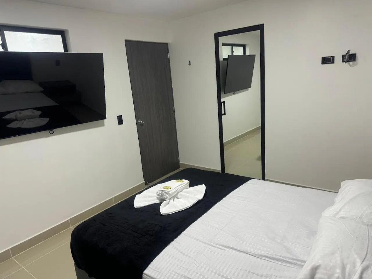 Format One Apartment Medellin Colombia