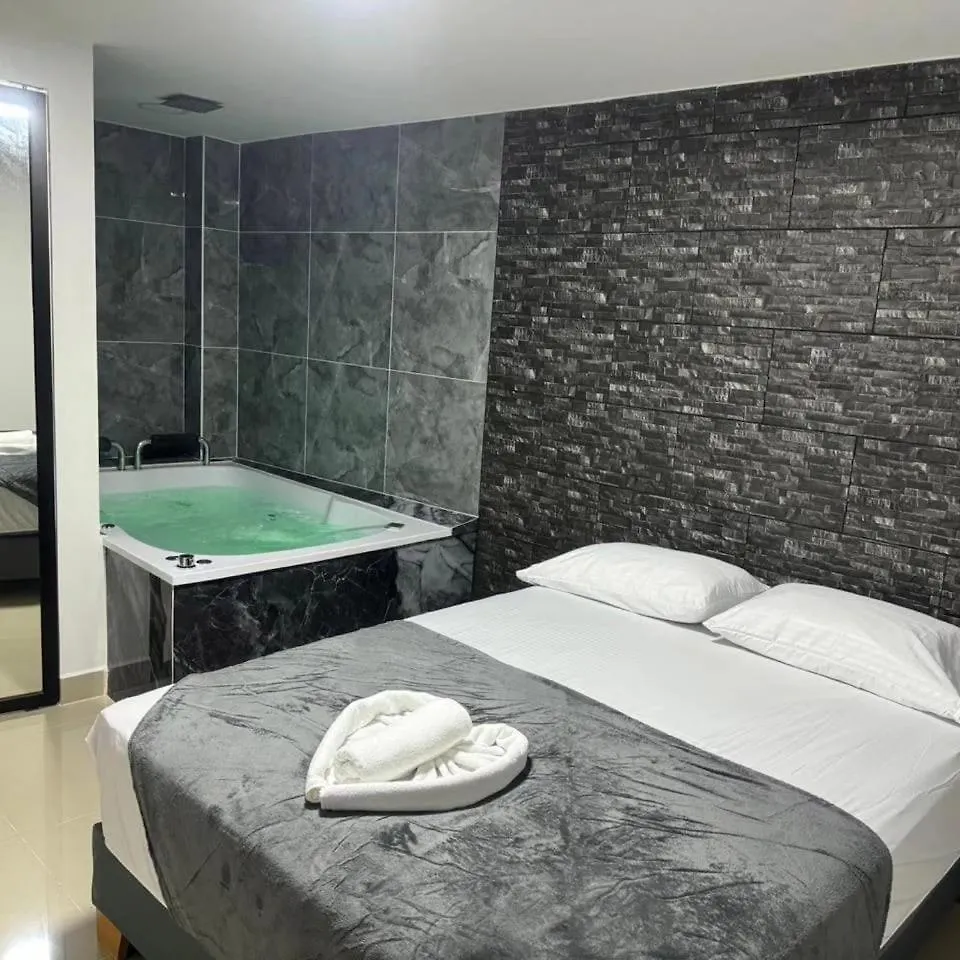 Homestay Format One Apartment Medellin