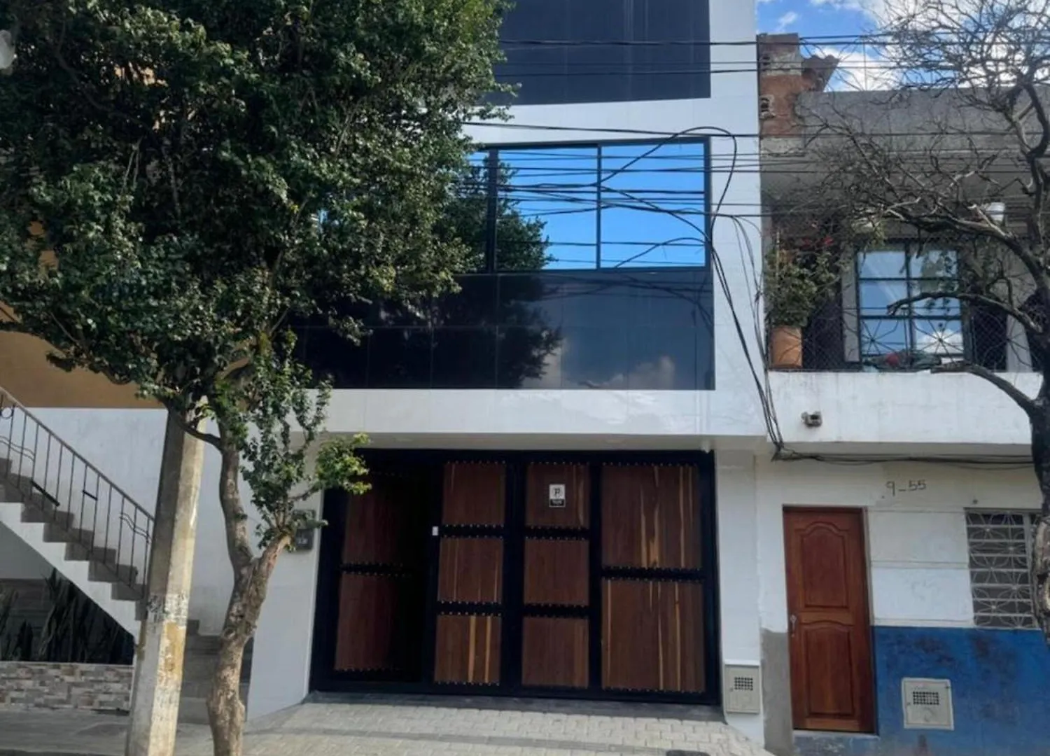 Format One Apartamento Medellín