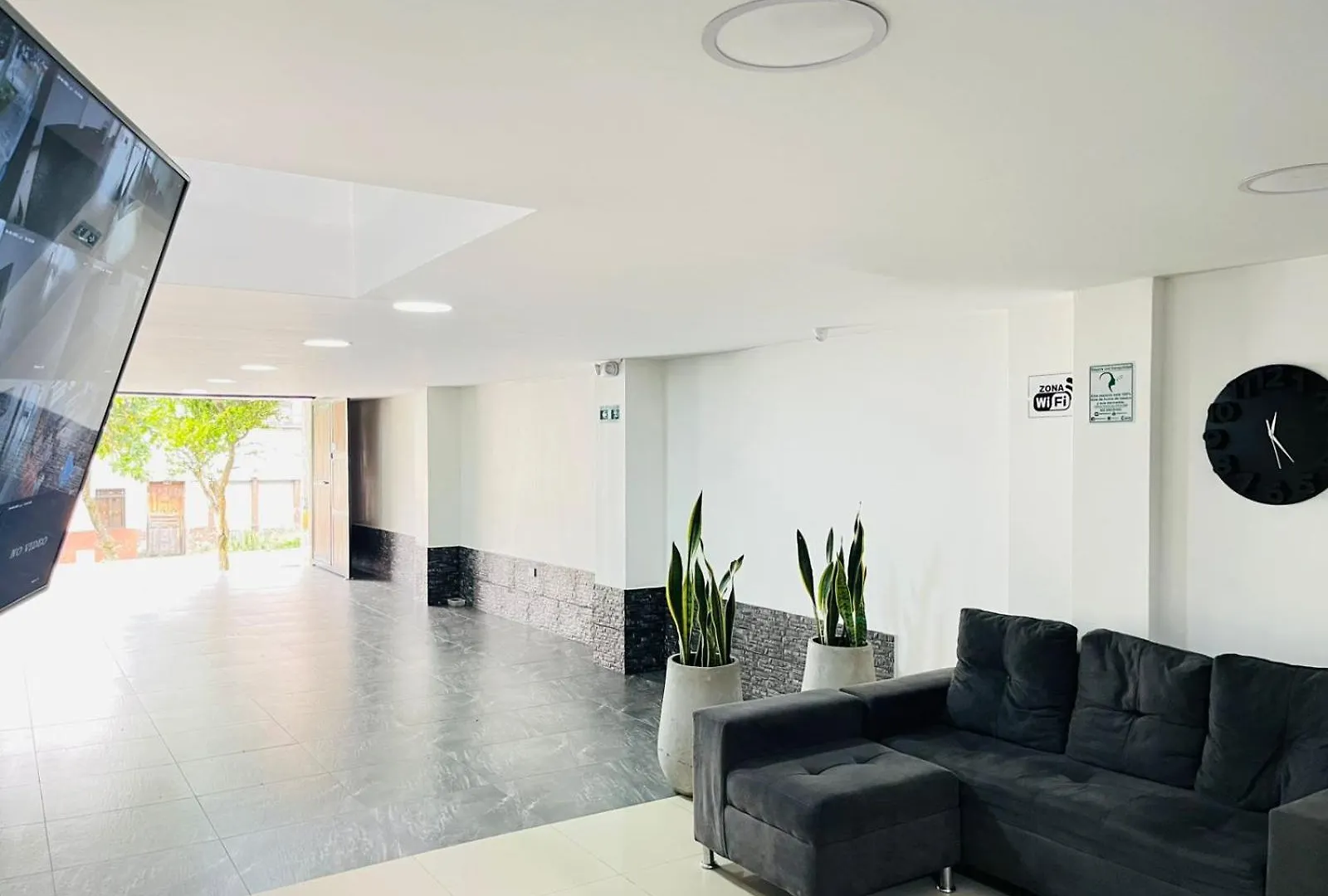 Homestay Format One Apartment Medellin