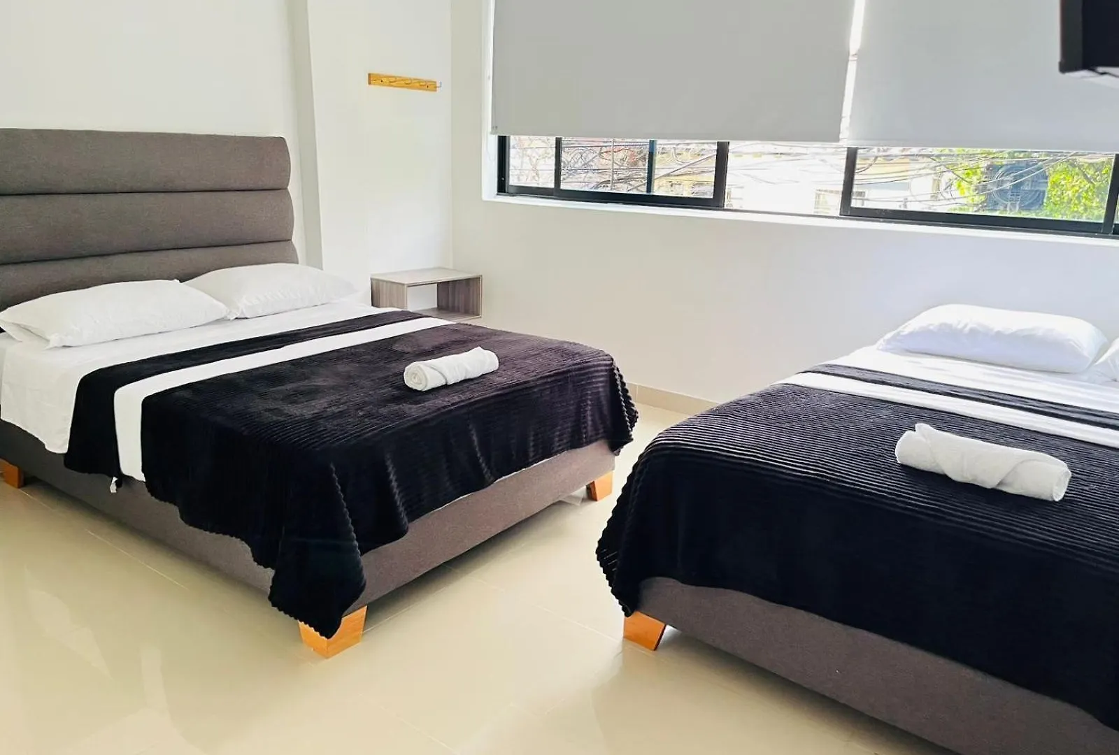 Homestay Format One Apartment Medellin